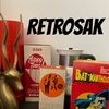 retrosak